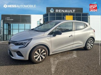 Photo Renault Clio 1.5 Blue dCi 100ch Evolution