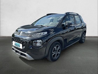 Photo Citroen C3 Aircross BlueHDi 100 S&amp;S BVM6 - Feel