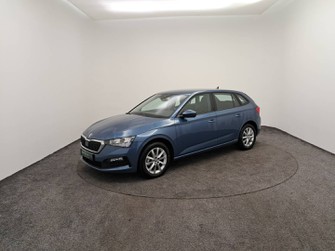 Photo Skoda Scala Scala 1.0 TSI 116 ch DSG7