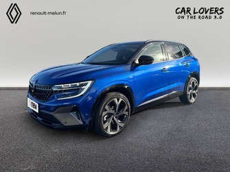 Photo Renault Austral E-Tech hybrid 200 Techno esprit Alpine