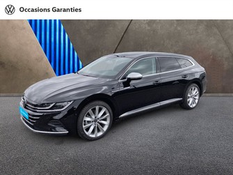 Photo Volkswagen Arteon ShootingBrake 1.4 TSI eHybrid OPF 218ch Elegance DSG6