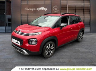 Photo Citroen C3 Aircross PureTech 110 S&S BVM6 Shine