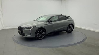 Photo DS 4 Hybride E-Tense 225 EAT8 La Premiere
