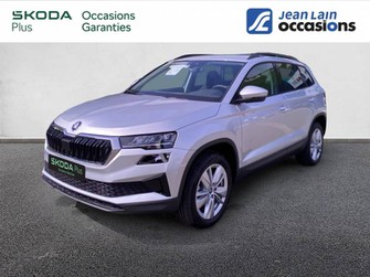 Photo Skoda Karoq 1.5 TSI Evo 2 150 ch ACT DSG7 Selection