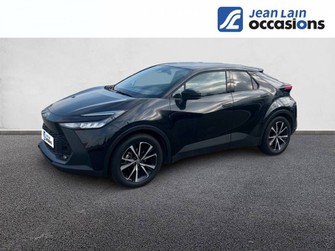 Photo Toyota C-HR Hybride 140 Design
