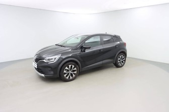Photo Renault Captur Captur TCe 90