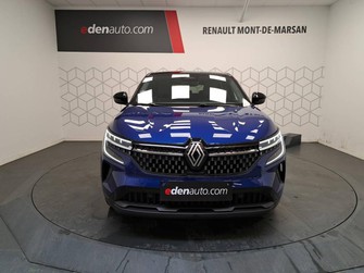 Photo Renault Austral E-Tech hybrid 200 Techno 5p