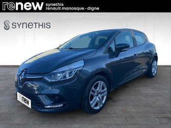 Photo Renault Clio IV BUSINESS TCe 90 E6C