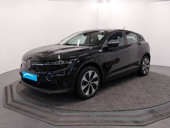 Photo Renault Megane E-TECH Megane E-Tech EV60 130ch optimum charge