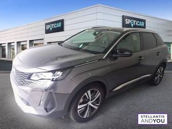 Photo Peugeot 3008 Hybrid 225 e-EAT8 Roadtrip