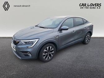 Photo Renault Arkana TCE 140 EDC Business