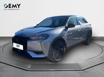 Photo DS  E-Tense Performance Line+
