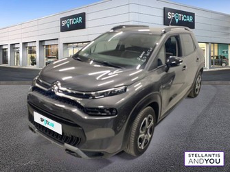 Photo Citroen C3 Aircross PureTech 110 S&S BVM6 Feel