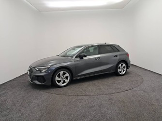 Photo Audi A3 SPORTBACK A3 Sportback 35 TDI 150 S tronic 7