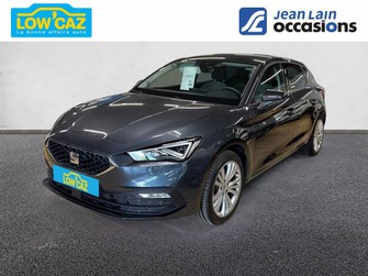 Photo Seat Leon 1.0 TSI 110 BVM6 Style Business