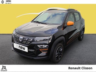 Photo Dacia Spring Confort Plus - Achat Intégral - Suivie & Garantie