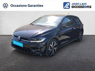 Photo Volkswagen Polo 1.0 TSI 116 S&S DSG7 R-Line