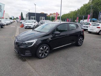 Photo Renault Clio E-Tech 140 Limited