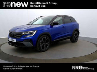 Photo Renault Austral Austral E-Tech hybrid 200