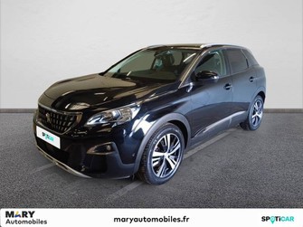 Photo Peugeot 3008 Puretech 130ch S&S BVM6 Allure