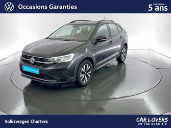 Photo Volkswagen Taigo 1.0 TSI 110 DSG7 Life