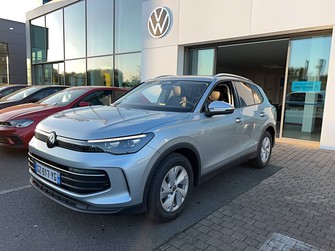 Photo Volkswagen Tiguan Tiguan 1.5 eTSI 130ch DSG7