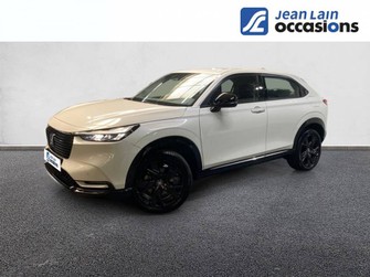Photo Honda HR-V HRV e:HEV 1.5 i-MMD Advance