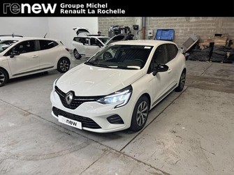 Photo Renault Clio V Clio SCe 65 Evolution