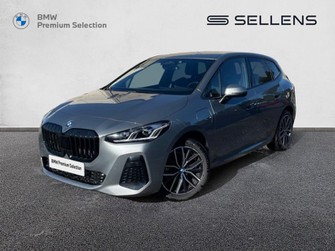 Photo Bmw  Série 2 ActiveTourer 225e 245ch xDrive M Sport DKG7