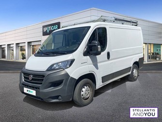 Photo Fiat Ducato (30) TOLE 3.0 C H1 2.3 MJT 140 PACK PRO NAV