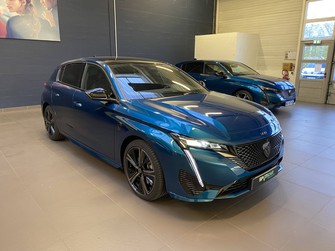 Photo Peugeot 308 308 PHEV 225 e-EAT8