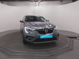 Photo Renault Arkana Arkana TCe 140 EDC - 22