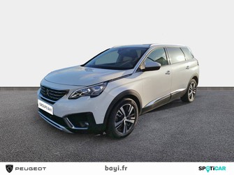 Photo Peugeot 5008 5008 BlueHDi 130ch S&S BVM6