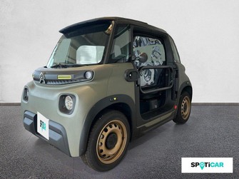 Photo Citroen AMI BUGGY
