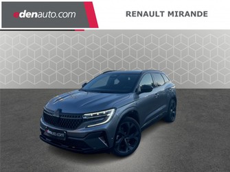 Photo Renault Austral E-Tech hybrid 200 Techno esprit Alpine