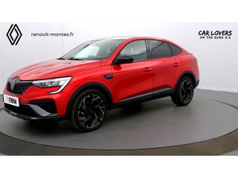 Photo Renault Arkana E-Tech 145 - 23 esprit Alpine