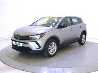 Photo Opel Grandland Grandland 1.5 Diesel 130 ch BVA8