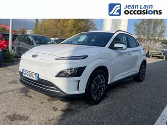 Photo Hyundai Kona Electrique 39 kWh - 136 ch Intuitive
