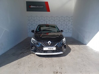 Photo Renault Captur TCe 90 Evolution