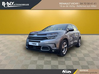 Photo Citroen C5 Aircross BUSINESS BlueHDi 130 S&S EAT8