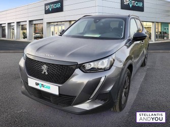 Photo Peugeot 2008 PureTech 130 S&S EAT8 Style