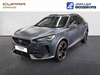 Photo Cupra Formentor 1.4 e-HYBRID 245 ch DSG6 VZ