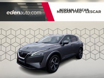 Photo Nissan Qashqai III E-POWER 190CH 2WD N-CONNECTA