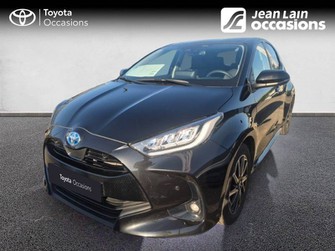 Photo Toyota Yaris Hybride 116h Design