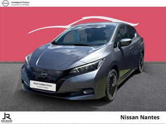 Photo Nissan Leaf 217ch e+ 62kWh N-Connecta 22