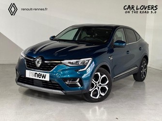 Photo Renault Arkana TCe 140 EDC FAP - 22 Techno