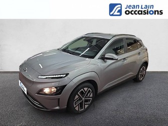 Photo Hyundai Kona Electrique 39 kWh - 136 ch Intuitive