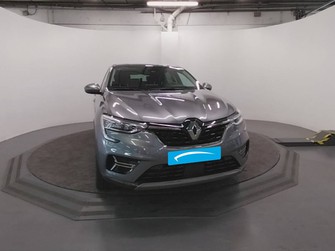 Photo Renault Arkana Arkana TCe 140 EDC FAP - 21B