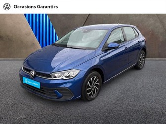 Photo Volkswagen Polo 1.0 TSI 95ch Life