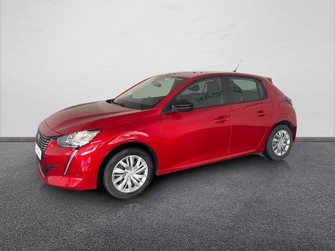 Photo Peugeot 208 208 BlueHDi 100 S&S BVM6